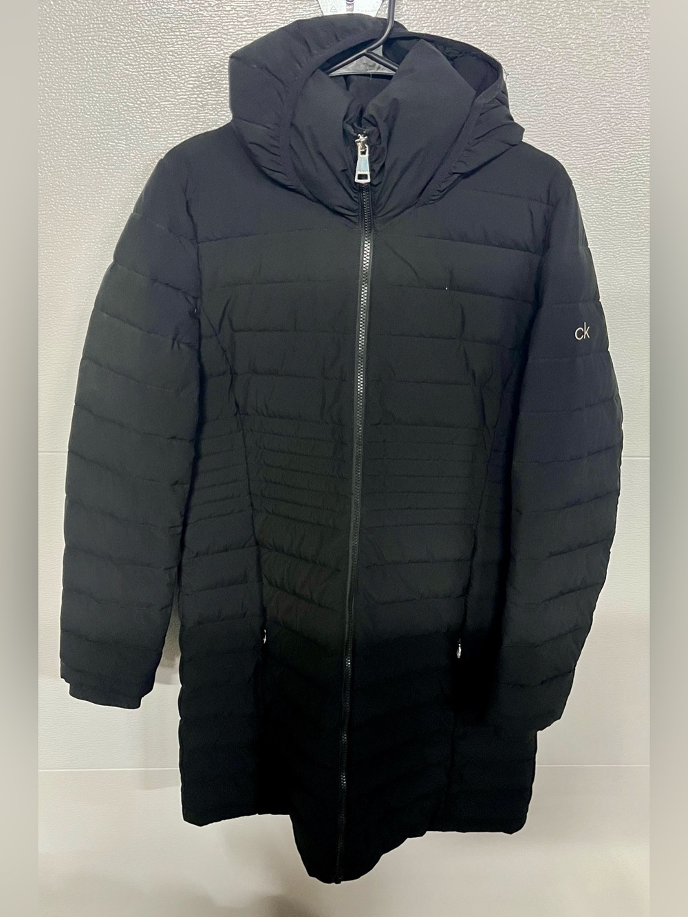 Calvin Klein Winter Jacket